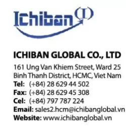 ICHIBAN GLOBAL LOGISTICS 